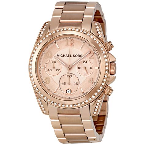 Michael Kors watch women price